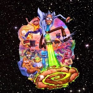 Meet your Posher, Anderson